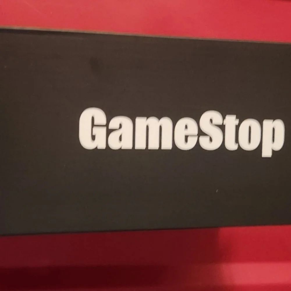GameStop GS101 Wired Gaming Headset - Picture 2 of 4